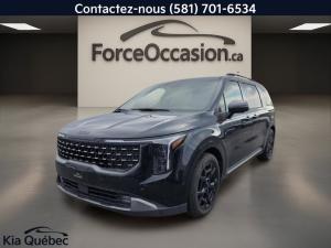 2026 Kia Carnival Sx  *Toit *Cuir *Camera *Carplay  *Cruise - Image 1