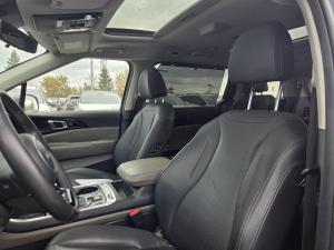 Miniature 11 Kia Carnival Sx  *Toit *Cuir *Camera *Carplay  *Cruise 2026