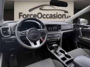 Miniature 5 Kia Sportage Lx * Awd * Cruise * Camera * Carplay * Sieges Chauff * 2020