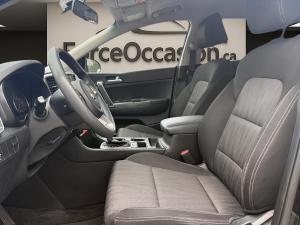 Miniature 6 Kia Sportage Lx * Awd * Cruise * Camera * Carplay * Sieges Chauff * 2020