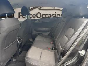 Miniature 7 Kia Sportage Lx * Awd * Cruise * Camera * Carplay * Sieges Chauff * 2020