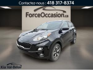 2020 Kia Sportage Lx * Awd * Cruise * Camera * Carplay * Sieges Chauff * - Image 1