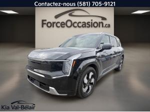 2025 Kia EV9 Land Premium * 379Hp * Cuir * Toit * Meridian * Camera 360° * - Image 1
