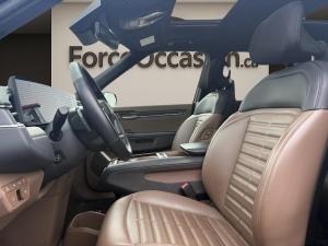 Miniature 6 Kia EV9 Land Premium * 379Hp * Cuir * Toit * Meridian * Camera 360° * 2025