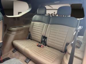 Miniature 8 Kia EV9 Land Premium * 379Hp * Cuir * Toit * Meridian * Camera 360° * 2025