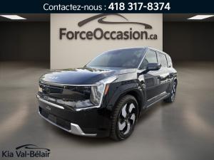 2025 Kia EV9 Land Premium * 379Hp * Cuir * Toit * Meridian * Camera 360° * - Image 1