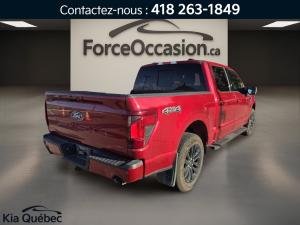 Miniature 5 Ford F-150 Xlt *Camera *Carplay *Cruise *Siege Chauffant 2025