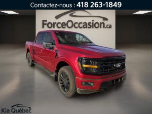 Miniature 6 Ford F-150 Xlt *Camera *Carplay *Cruise *Siege Chauffant 2025