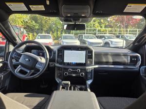 Miniature 8 Ford F-150 Xlt *Camera *Carplay *Cruise *Siege Chauffant 2025