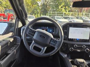 Miniature 9 Ford F-150 Xlt *Camera *Carplay *Cruise *Siege Chauffant 2025