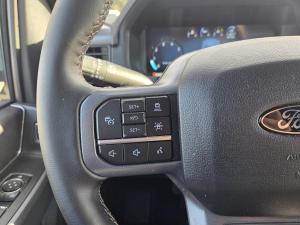 Miniature 17 Ford F-150 Xlt *Camera *Carplay *Cruise *Siege Chauffant 2025