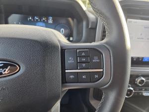 Miniature 18 Ford F-150 Xlt *Camera *Carplay *Cruise *Siege Chauffant 2025