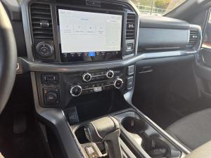 Miniature 20 Ford F-150 Xlt *Camera *Carplay *Cruise *Siege Chauffant 2025