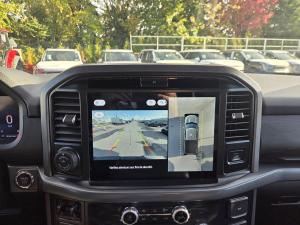 Miniature 21 Ford F-150 Xlt *Camera *Carplay *Cruise *Siege Chauffant 2025