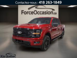 2025 Ford F-150 Xlt *Camera *Carplay *Cruise *Siege Chauffant - Image 1