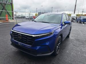 2023 Honda CR-V Sport, Toit ouvrant, Bancs chauffant - Image 1