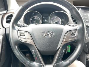 Miniature 7 Hyundai Santa Fe Sport Premium* Awd* Sieges Chauffants* Camera* Cruise* 2017