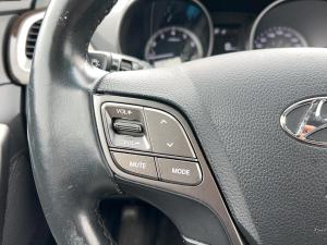 Miniature 9 Hyundai Santa Fe Sport Premium* Awd* Sieges Chauffants* Camera* Cruise* 2017