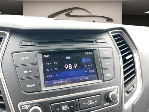 Miniature 13 Hyundai Santa Fe Sport Premium* Awd* Sieges Chauffants* Camera* Cruise* 2017