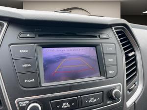 Miniature 14 Hyundai Santa Fe Sport Premium* Awd* Sieges Chauffants* Camera* Cruise* 2017