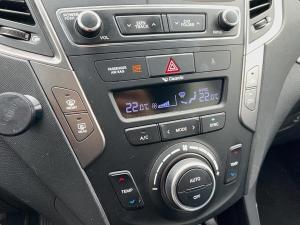 Miniature 15 Hyundai Santa Fe Sport Premium* Awd* Sieges Chauffants* Camera* Cruise* 2017