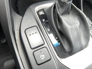 Miniature 16 Hyundai Santa Fe Sport Premium* Awd* Sieges Chauffants* Camera* Cruise* 2017