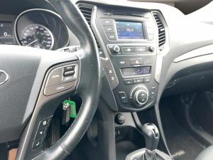 Miniature 17 Hyundai Santa Fe Sport Premium* Awd* Sieges Chauffants* Camera* Cruise* 2017