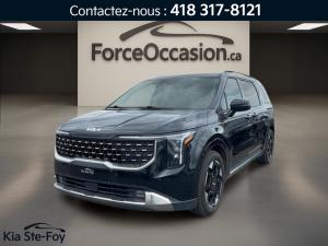 2025 Kia Carnival Ex* Awd* V6* 8Pass* Cuir* Gps* Bizone* Camera* - Image 1