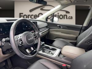 Miniature 5 Kia Carnival Ex* Awd* V6* 8Pass* Cuir* Gps* Bizone* Camera* 2025