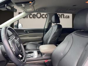 Miniature 6 Kia Carnival Ex* Awd* V6* 8Pass* Cuir* Gps* Bizone* Camera* 2025