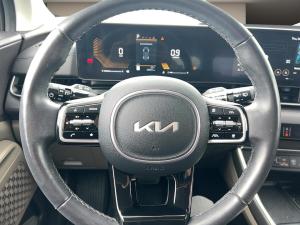 Miniature 7 Kia Carnival Ex* Awd* V6* 8Pass* Cuir* Gps* Bizone* Camera* 2025