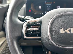 Miniature 9 Kia Carnival Ex* Awd* V6* 8Pass* Cuir* Gps* Bizone* Camera* 2025