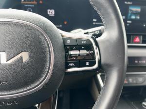 Miniature 10 Kia Carnival Ex* Awd* V6* 8Pass* Cuir* Gps* Bizone* Camera* 2025