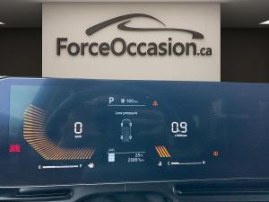 Miniature 11 Kia Carnival Ex* Awd* V6* 8Pass* Cuir* Gps* Bizone* Camera* 2025