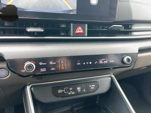 Miniature 15 Kia Carnival Ex* Awd* V6* 8Pass* Cuir* Gps* Bizone* Camera* 2025