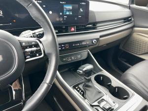 Miniature 18 Kia Carnival Ex* Awd* V6* 8Pass* Cuir* Gps* Bizone* Camera* 2025
