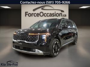2025 Kia Carnival Ex* Awd* V6* 8Pass* Cuir* Gps* Bizone* Camera* - Image 1