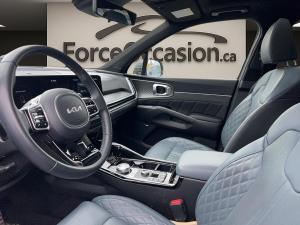 Miniature 6 Kia Sorento HEV Ex* Awd* 6Pass* Cuir* Toit* Gps* Bizone* Camera* 2025