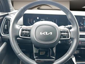 Miniature 7 Kia Sorento HEV Ex* Awd* 6Pass* Cuir* Toit* Gps* Bizone* Camera* 2025