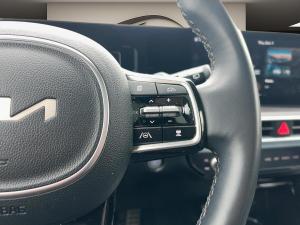 Miniature 10 Kia Sorento HEV Ex* Awd* 6Pass* Cuir* Toit* Gps* Bizone* Camera* 2025