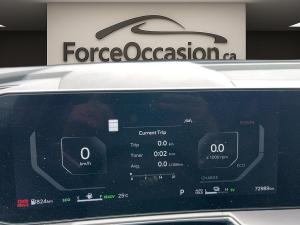 Miniature 11 Kia Sorento HEV Ex* Awd* 6Pass* Cuir* Toit* Gps* Bizone* Camera* 2025