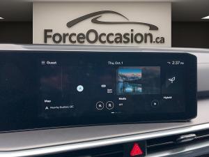 Miniature 13 Kia Sorento HEV Ex* Awd* 6Pass* Cuir* Toit* Gps* Bizone* Camera* 2025