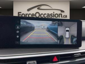 Miniature 14 Kia Sorento HEV Ex* Awd* 6Pass* Cuir* Toit* Gps* Bizone* Camera* 2025