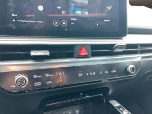 Miniature 15 Kia Sorento HEV Ex* Awd* 6Pass* Cuir* Toit* Gps* Bizone* Camera* 2025