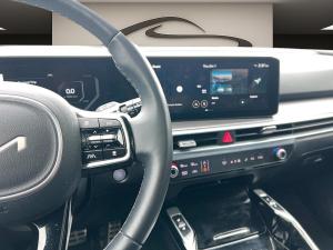 Miniature 19 Kia Sorento HEV Ex* Awd* 6Pass* Cuir* Toit* Gps* Bizone* Camera* 2025