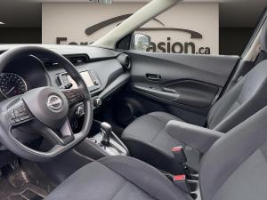 Miniature 5 Nissan Kicks S* Bouton Poussoir* Camera* Cruise* 2023