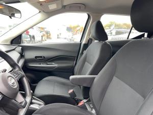 Miniature 6 Nissan Kicks S* Bouton Poussoir* Camera* Cruise* 2023