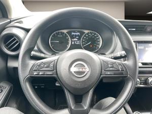 Miniature 7 Nissan Kicks S* Bouton Poussoir* Camera* Cruise* 2023