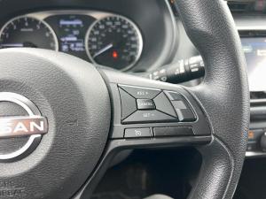 Miniature 10 Nissan Kicks S* Bouton Poussoir* Camera* Cruise* 2023
