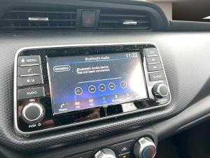 Miniature 13 Nissan Kicks S* Bouton Poussoir* Camera* Cruise* 2023